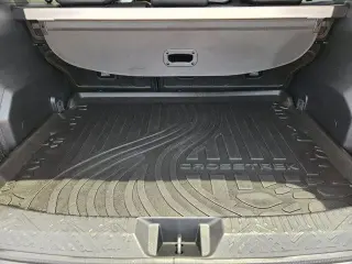 Subaru Crosstrek 2024 AWD Limited 4dr Crossover