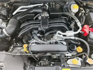 Subaru Crosstrek 2024 AWD Limited 4dr Crossover