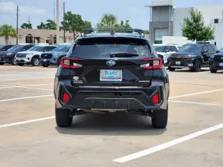 Subaru Crosstrek 2024 AWD Limited 4dr Crossover