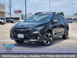 Subaru Crosstrek 2024 AWD Limited 4dr Crossover