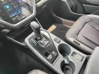 Subaru Crosstrek 2024 AWD Limited 4dr Crossover