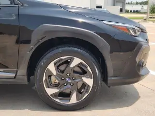 Subaru Crosstrek 2024 AWD Limited 4dr Crossover