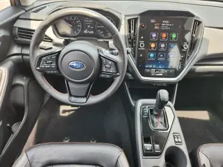 Subaru Crosstrek 2024 AWD Limited 4dr Crossover