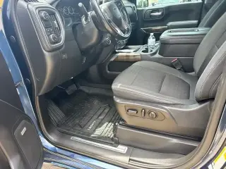 Chevrolet Silverado 1500 2019 4x2 RST 4dr Crew Cab 5.8 ft. SB
