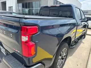 Chevrolet Silverado 1500 2019 4x2 RST 4dr Crew Cab 5.8 ft. SB