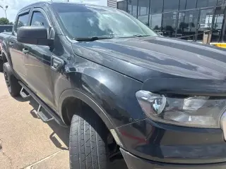 Ford Ranger 2019 4x4 XLT 4dr SuperCrew 5.1 ft. SB