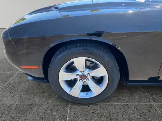 Dodge Challenger 2022 SXT 2dr Coupe