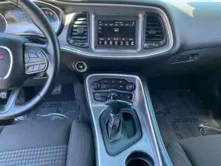 Dodge Challenger 2022 SXT 2dr Coupe