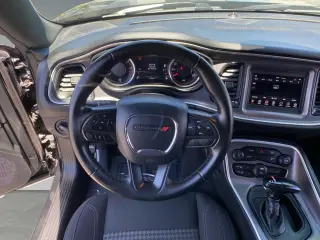Dodge Challenger 2022 SXT 2dr Coupe