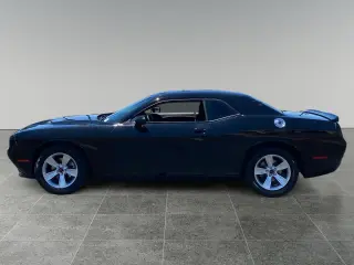 Dodge Challenger 2022 SXT 2dr Coupe