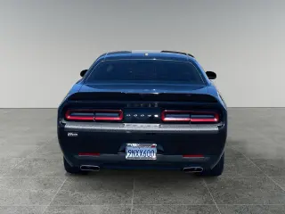 Dodge Challenger 2022 SXT 2dr Coupe