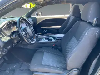 Dodge Challenger 2022 SXT 2dr Coupe