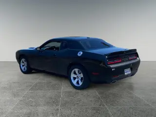 Dodge Challenger 2022 SXT 2dr Coupe