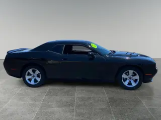 Dodge Challenger 2022 SXT 2dr Coupe