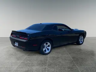 Dodge Challenger 2022 SXT 2dr Coupe