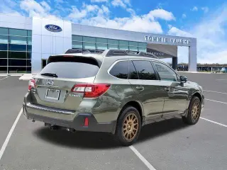 Subaru Outback 2018 AWD 2.5i Limited 4dr Wagon