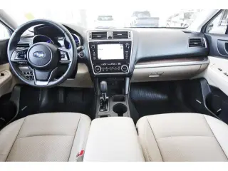 Subaru Outback 2018 AWD 2.5i Limited 4dr Wagon