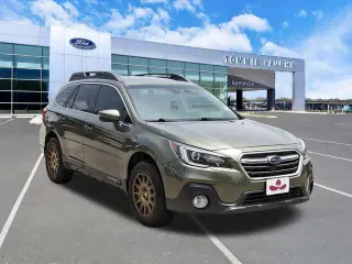 Subaru Outback 2018 AWD 2.5i Limited 4dr Wagon