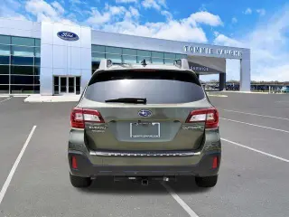 Subaru Outback 2018 AWD 2.5i Limited 4dr Wagon