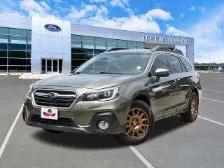 Subaru Outback 2018 AWD 2.5i Limited 4dr Wagon