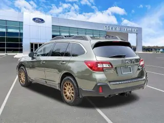 Subaru Outback 2018 AWD 2.5i Limited 4dr Wagon