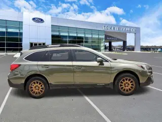 Subaru Outback 2018 AWD 2.5i Limited 4dr Wagon