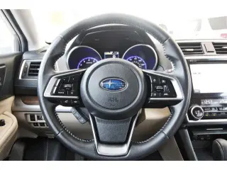 Subaru Outback 2018 AWD 2.5i Limited 4dr Wagon