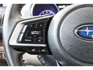 Subaru Outback 2018 AWD 2.5i Limited 4dr Wagon