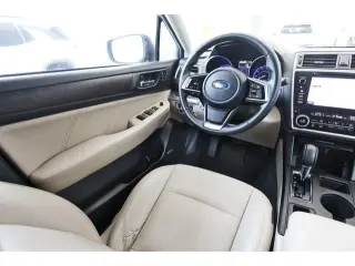 Subaru Outback 2018 AWD 2.5i Limited 4dr Wagon