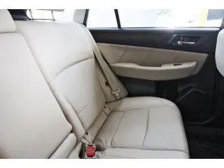 Subaru Outback 2018 AWD 2.5i Limited 4dr Wagon