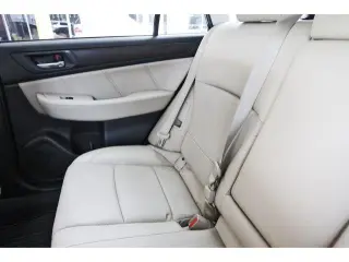 Subaru Outback 2018 AWD 2.5i Limited 4dr Wagon