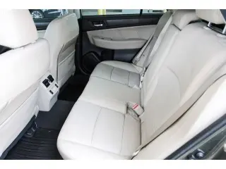 Subaru Outback 2018 AWD 2.5i Limited 4dr Wagon