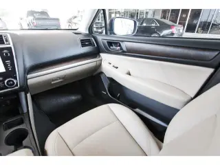 Subaru Outback 2018 AWD 2.5i Limited 4dr Wagon