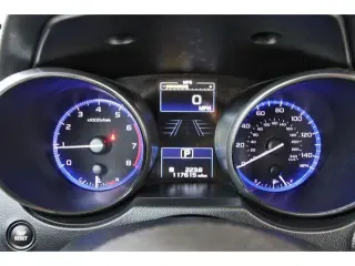 Subaru Outback 2018 AWD 2.5i Limited 4dr Wagon