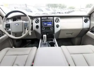 Ford Expedition 2014 4x2 Limited 4dr SUV