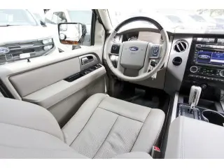 Ford Expedition 2014 4x2 Limited 4dr SUV