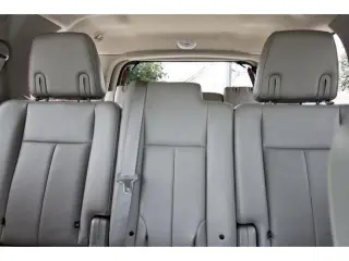 Ford Expedition 2014 4x2 Limited 4dr SUV
