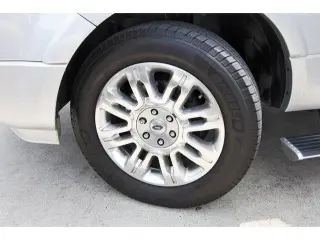 Ford Expedition 2014 4x2 Limited 4dr SUV