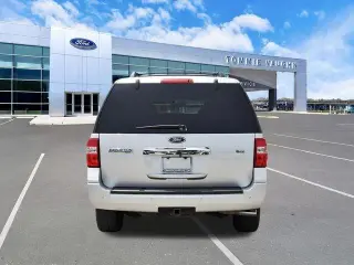 Ford Expedition 2014 4x2 Limited 4dr SUV