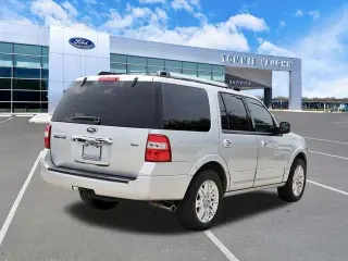 Ford Expedition 2014 4x2 Limited 4dr SUV