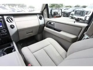 Ford Expedition 2014 4x2 Limited 4dr SUV