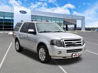Ford Expedition 2014 4x2 Limited 4dr SUV