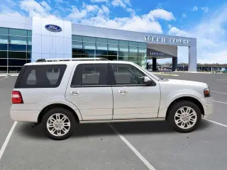 Ford Expedition 2014 4x2 Limited 4dr SUV