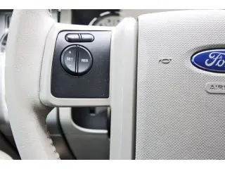 Ford Expedition 2014 4x2 Limited 4dr SUV