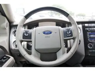 Ford Expedition 2014 4x2 Limited 4dr SUV