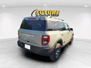 Ford Bronco Sport 2023 AWD Badlands 4dr SUV