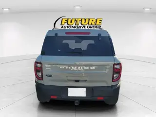 Ford Bronco Sport 2023 AWD Badlands 4dr SUV