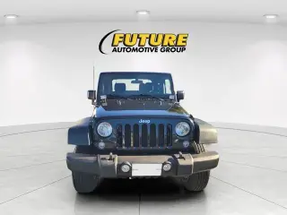 Jeep Wrangler 2016 4x4 Sport S 2dr SUV