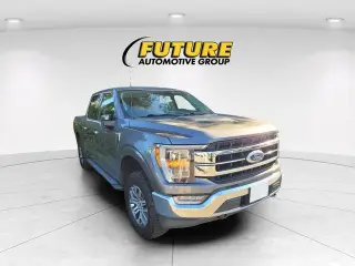 Ford F-150 2022 4x4 Platinum 4dr SuperCrew 5.5 ft. SB