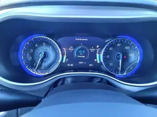 Chrysler Pacifica 2024 Touring 4dr Mini-Van